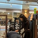 안녕피티 | 멋짐 서면점 피티 후기 | 깔끔한 대형규모 헬스장, 일일권 이용도 가능 !