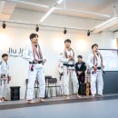 아레나주짓수 이미지