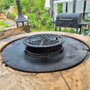 (주)해피나무 | 안성 바베큐 감성 캠핑식당 해피 BBQ 정육 후기