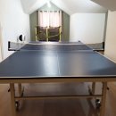 아야진 파란집 이미지