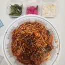 원조창포해물칼국수