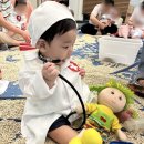마카로니홈 | 홈플러스 아시아드 문화센터 ‘풀잎아이 오감놀이‘ 박남선 강사님 후기