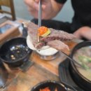 인천부평맛집 고기 가득한 소머리국밥 장수곰탕 후기