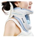 (주)명진테크 | 테크러브 넥프렌즈 목 견인기 LK020A를 사용한 후기, 진실된 정보 전달!