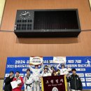 도원결의 태권도장 이미지