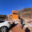 거창백두대간생태교육장 | 백두대간 북진팀 7구간(빼재~부항령)