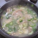 안성돼지국밥 이미지