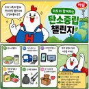 하림농장 | 하림 피오봉사단13기 8월 온라인 활동 - 탄소중립챌린지 태양광미니스마트팜 그린쿠킹챌린지