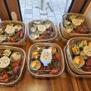 행복김밥 행복튀김 이미지