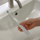 티비알코리아㈜ | 전동칫솔 추천 필립스 소닉케어 신제품 2100 사용 후기