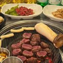 미소푸줏간 - 달서구 조암남로32길 22 | 미소푸줏간