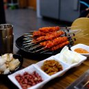 시스터양꼬치