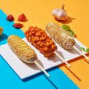 명랑시대쌀핫도그 이미지