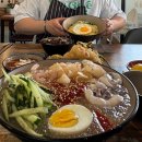 울산 달동 중국집 용차오 냉우동 간짜장 탕수육 솔직 내돈내산 후기