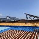 토탈 태양광발전소 이미지