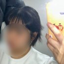 [미용실 후기] Y2K 샤기컷. 맛집.
