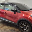 시안성 | QM3 재시공 후기 반반사 M7으로 프라이버시와 시안성 모두 잡다