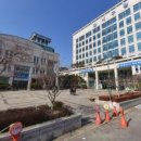 서구청 본관 이미지