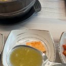 웰빙한방삼계탕 | 명지 삼계탕 맛집 김윤미 전복 삼계탕 내 돈 내산 몸보신 후기