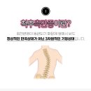 바른체형척추관리 이미지