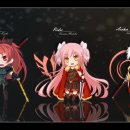 페이트(fate) 이미지
