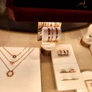 [06/19] 사진촬영 중급 과정(제품사진기법) | W02. 3주간의 웨딩밴드 투어 후기 | 까르띠에, 쇼파드, 쇼메, 티파니, 반클리프까지