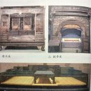 점복개 | 고대古代의 상床(침상)은 어떤 모양이었을까?