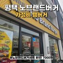 노브랜드버거 평택역점 | 평택역 노브랜드 버거 탐방기: 가성비와 만족을 동시에