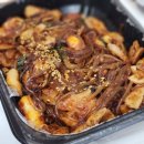 군자동 송정동 야채곱창 알곱창 배달 후기 :: 외길곱창 장안직영점