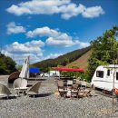 서천 바닷가 갯벌 이미지