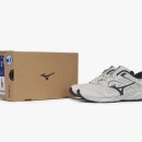 230005 | 미즈노 (공용) 맥시마이저 25 오이스터 머쉬룸 블랙 K1GA230005