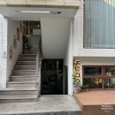 여유작당 | 서울 연남동 카페 :: 복숭아 디저트 먹으러 다녀온 홍대카페 추천 :: 작당모의(내돈내산)