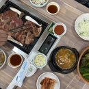이조 | 남원 갈비 맛집｜광한루 근처 현지인이 찾는 이조갈비 후기