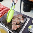 채영진의 명품생고기 무한리필 이미지