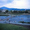 雨の木屋町、아메노 키야마찌 / 丘みどり、오카미도리 이미지