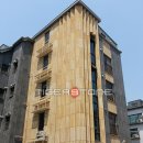 석종기업㈜ | 천연석재 내외장재에 효과적인 샌드스톤 건물인테리어 외장마감재