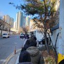 수월진료소 구간 | 세상 사람 많았던 소사 임시 선별진료소 후기