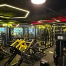 하이브짐(Hive Gym) 이미지