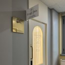 디바 | 선릉역 메이크업｜13만원 대 음영을 활용한 투명 메이크업, 고윤정 화보 무드 끌레르디바 후기