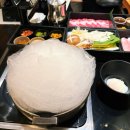 정원샤브 | 삼성역 맛집 일상정원 샤브샤브 스키야키(솔직후기)