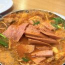 112-금촌2-112 | [파주 맛집] 금릉역 현지인이찾는 &#39;맘스의정부 부대찌개&#39;인생 차돌부대찌개 후기 (주차 꿀팁)