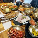 강화도 맛집 가성비 한정식 수라정 내돈내산 솔직후기