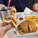퍼퓰러버거(POPULAR BURGER) 이미지