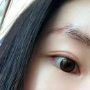광주속눈썹 나노뷰티 특수모 D컬 연장 솔직후기