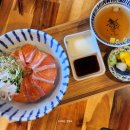 [대구/맛집] 소를품은연어 계명대점 :: 계대동문맛집 추천! 사케동 생연어 연어장덮밥