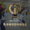 한국체대천마태권도장 이미지