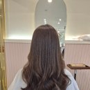 중원-84 | 모란역미용실 르비쥬헤어 여자 S컬펌 후기