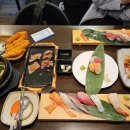 야미초밥 | 천호역 맛집 초밥 스시야미 커플세트 후기