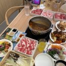 대해로 3 | [보령] 샤브올데이 방문 후기 🫜