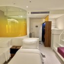 DA GYM | 베트남 다낭 시내 윙크 호텔 리버사이드 0.5박 가성비 숙소 추천 후기